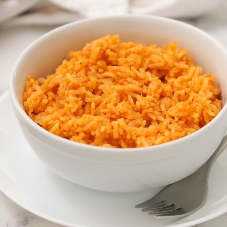 Mexican Rice