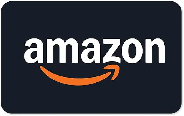 amazon gift card