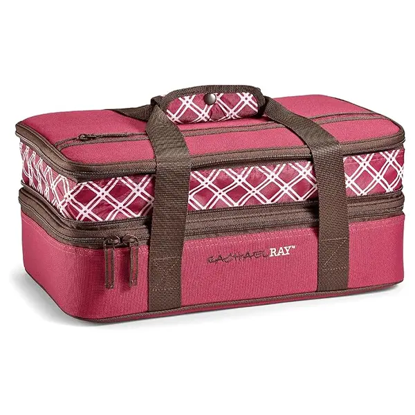Casserole carrier