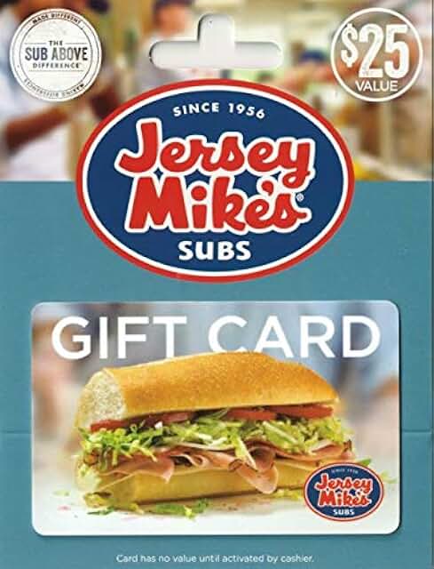 Jersey Mikes