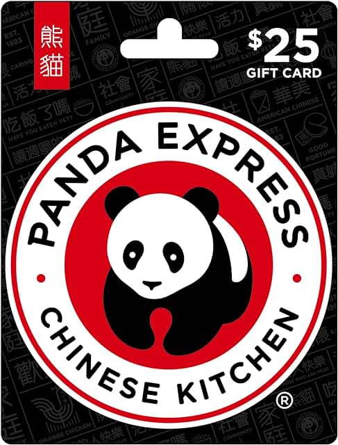 Panda Express